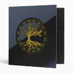 Ancient Tree of Life Binders
