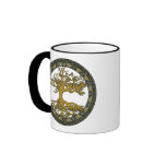 Ancient Tree of Life Mug
