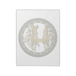 Ancient Tree of Life Scratch Pads