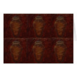 "Ancient Urn" cards