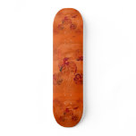 Ancient Voice Skateboard