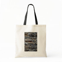Ancient wall, Florence, Italy Bags