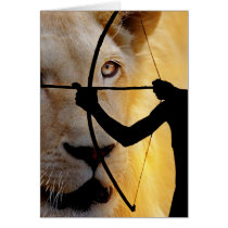 Ancient Warriors cards by laureenr Ancient Warriors cards