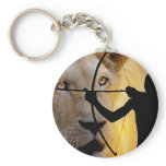 Ancient Warriors Keychains
