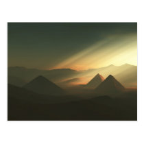 Ancient Wisdom postcards