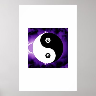 Ancient Wisdom Poster by TheRingess