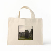 Ancient Wonder Tote Bag