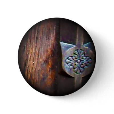 Ancient Wood, button by kasei_lee
