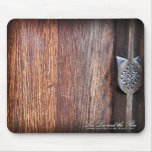 Ancient Wood, mousepad