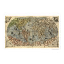 Ancient World Forlani Map By Paolo Forlani 1565 posters by lc_maps Ancient World Forlani Map By Paolo Forlani 1565 posters