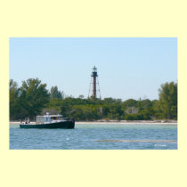 Anclote Key Lighthouse posters