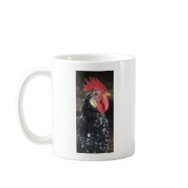 Ancona Roo Mug