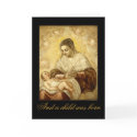 And a child was born cards by tnmpastperfect And a child was born cards