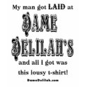 And All I Got Was This Lousy T-Shirt