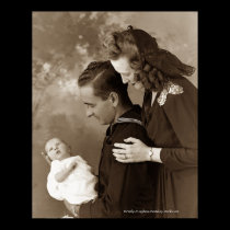 And Baby Makes Three posters