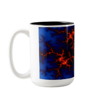 And God said mugs