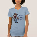 And I care because...? t-shirts