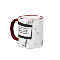 And I heard him exclaim as he drove out of sight mugs by betazoid And I heard him exclaim as he drove out of sight mugs