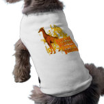 And It Was So Doggie Shirt