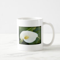 And lilies white... mugs