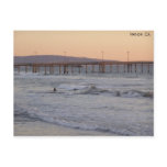 AND Los Angeles 002 Postcard