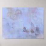 And Morning Comes Print