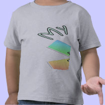 And My Mommy Is An EMT t-shirts
