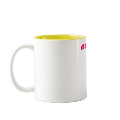 And no this isn't a doggy toilet mug by Daftpunkfan5