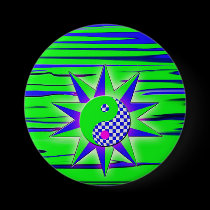 And Now for Something Completely Different Button buttons