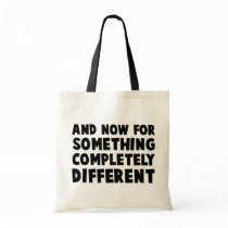 And Now Something bags by LabelMeHappy And Now Something bags