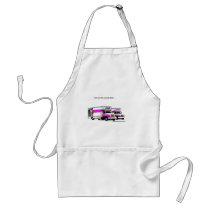 And On The Second Date aprons by jonnydowntown And On The Second Date aprons