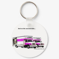 And On The Second Date keychains by jonnydowntown And On The Second Date keychains
