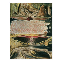 "And One stood forth" Postcards