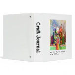 and she crafted happily ever after.  Photography Binder