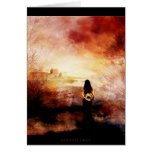 and still I wait.. Card