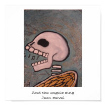 And the angels sing posters by jtreegirl And the angels sing posters