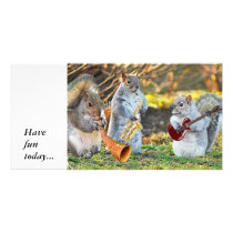 And the band played on, photo cards by anthonyhedger And the band played on, photo cards