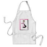 And the Cake was Pink Apron