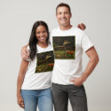 And the Cat Will Ignore You t-shirts by SophiaDeer And the Cat Will Ignore You t-shirts