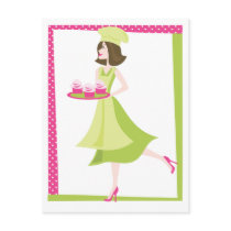 And the Cupcakes Were Pink postcards by trennea And the Cupcakes Were Pink postcards