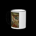 And the Light Still Shines mugs