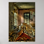 And the Light Still Shines Poster