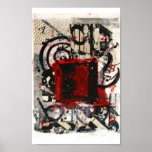 And then it began print