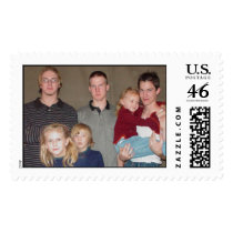 And then there were 6.jpg postage by santhonygabriel And then there were 6.jpg postage