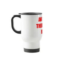 And Then There Were None Mug