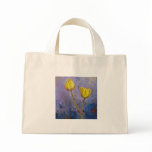 And then there were two ... tote bag
