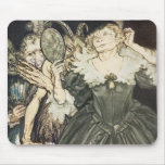 "And they, so perfect is their misery" Mousepads