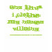 Ladies Destroyed T-Shirt