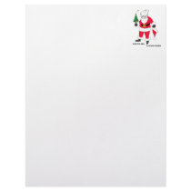 And to all a Good Night letterhead by radar1155 And to all a Good Night letterhead