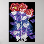 . .and todo que tiene espinas… poster